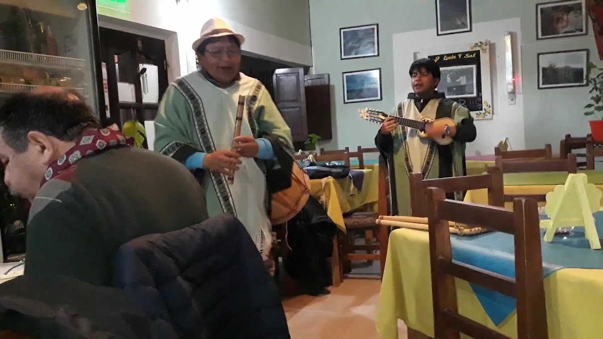 Julieta Limon Y Sal-2