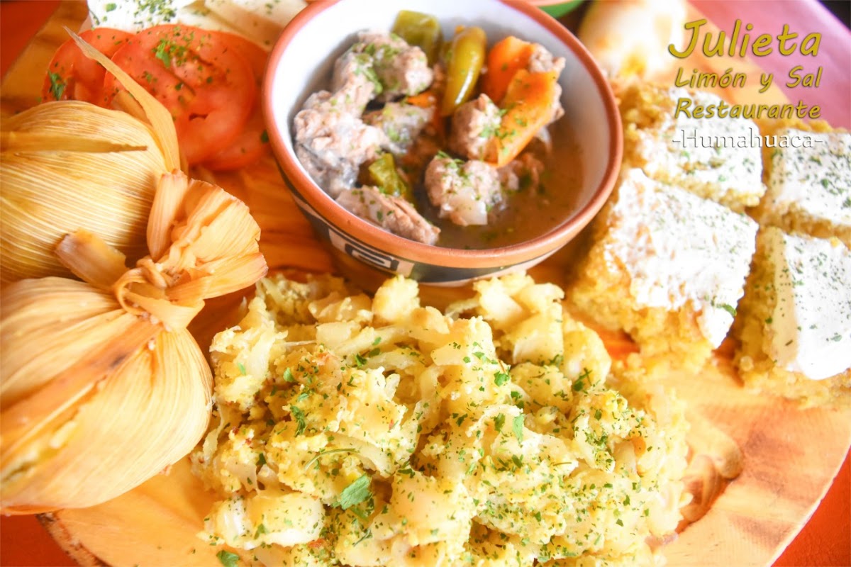 Julieta Limon Y Sal-3