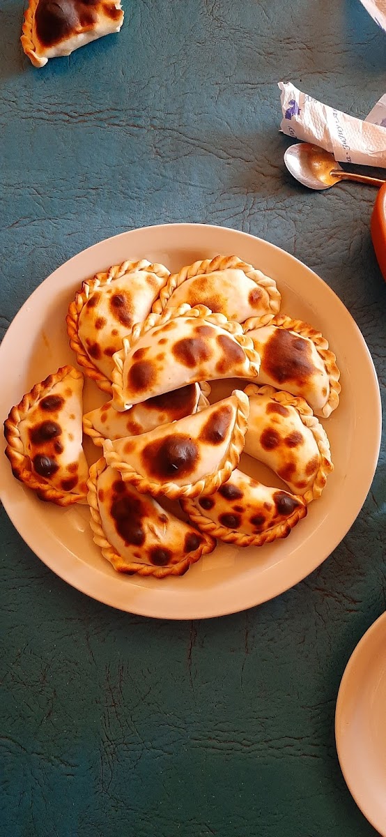 Julieta Limon Y Sal-5