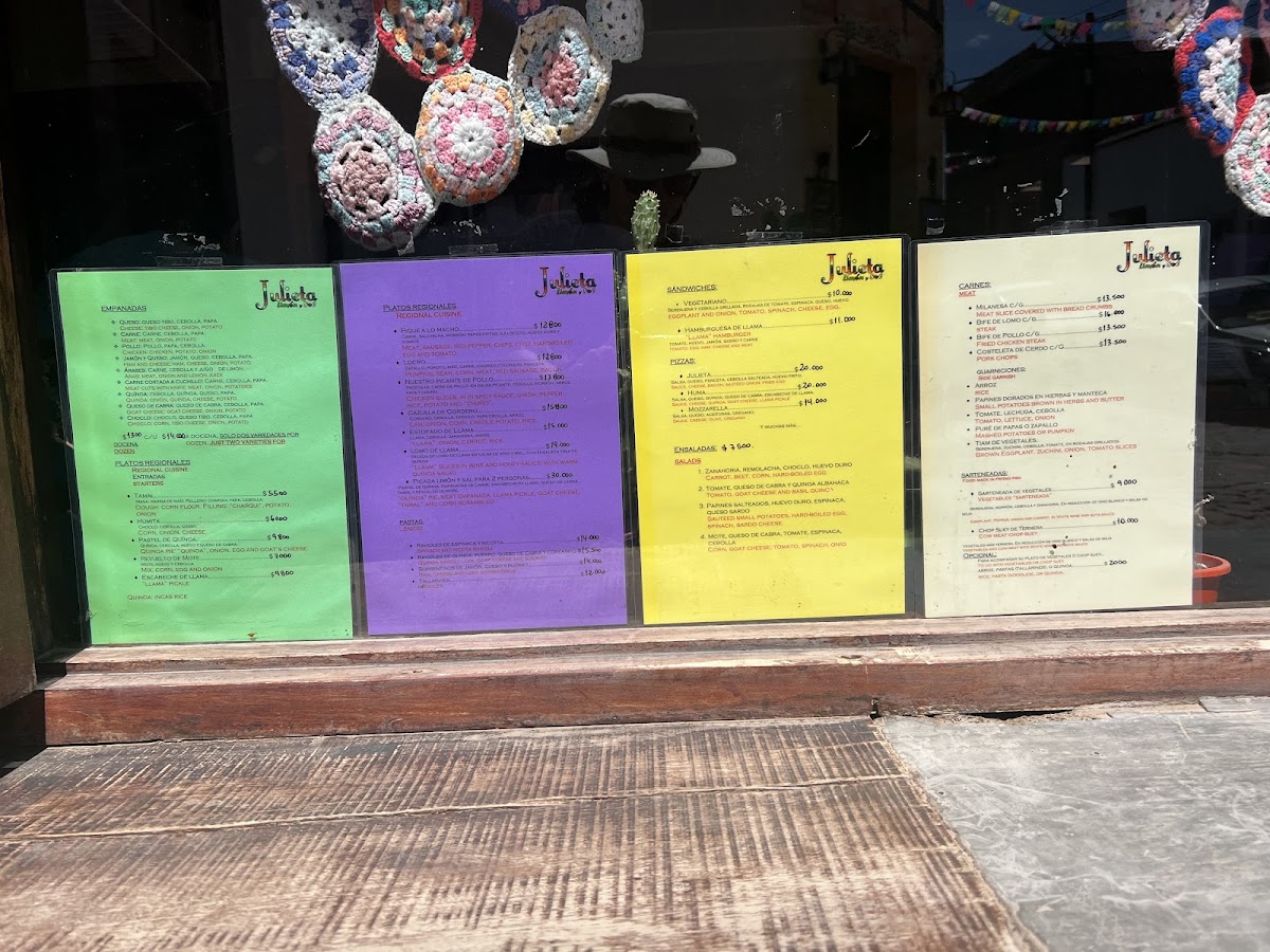 Menu Julieta Limon Y Sal-1