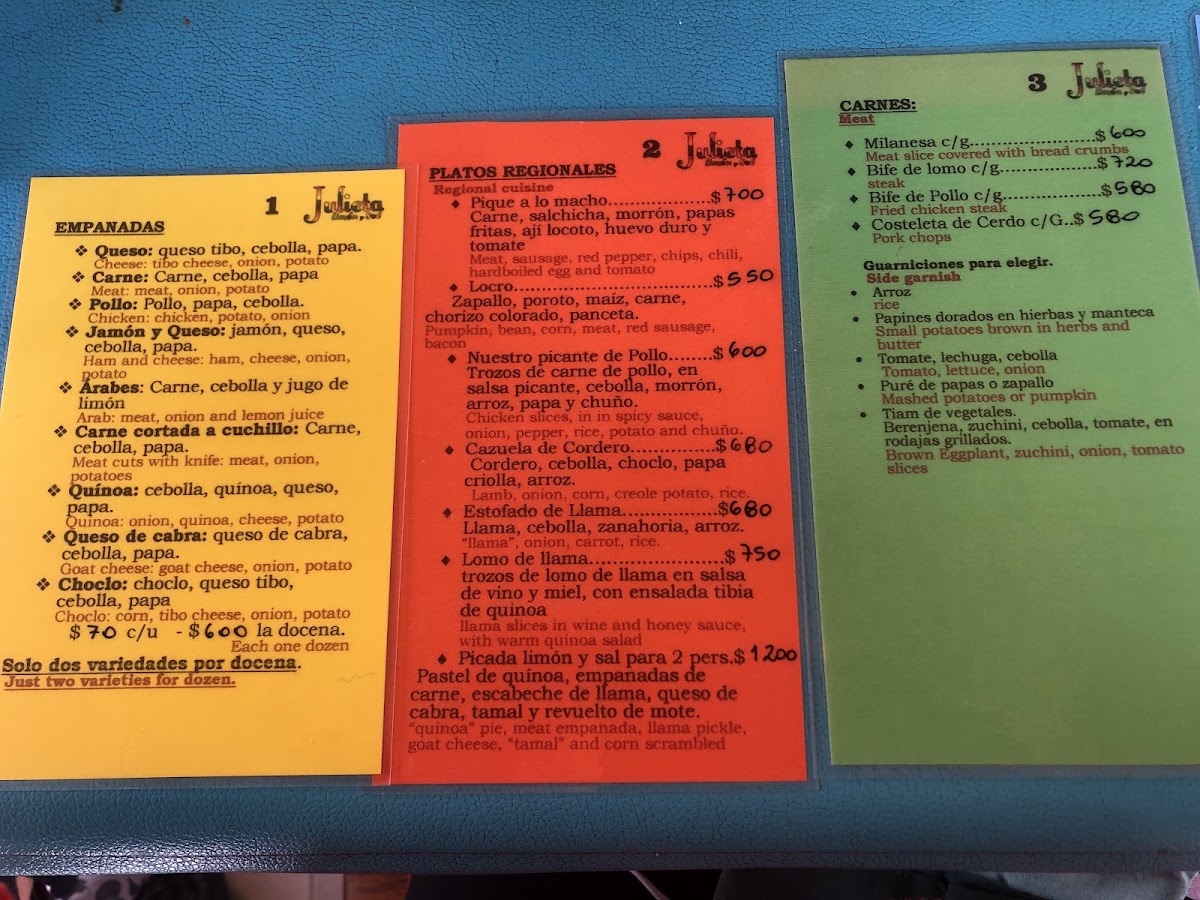 Menu Julieta Limon Y Sal-10