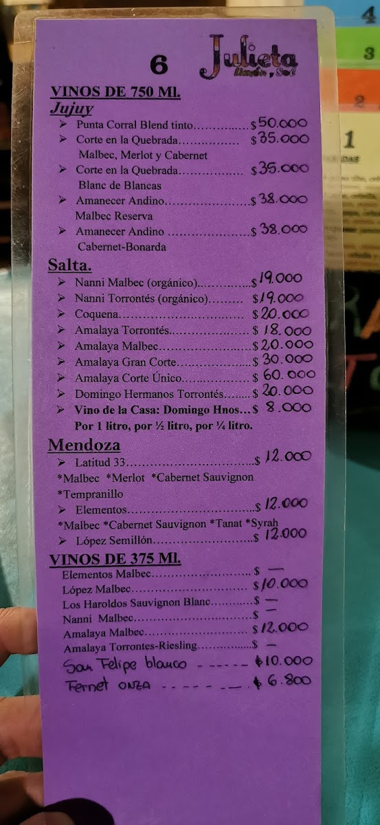 Menu Julieta Limon Y Sal-6