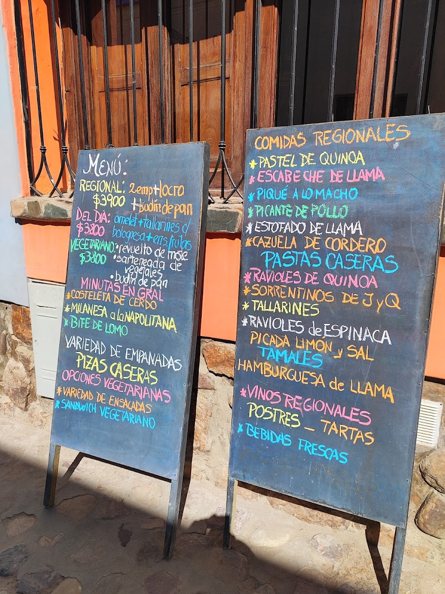 Menu Julieta Limon Y Sal-8